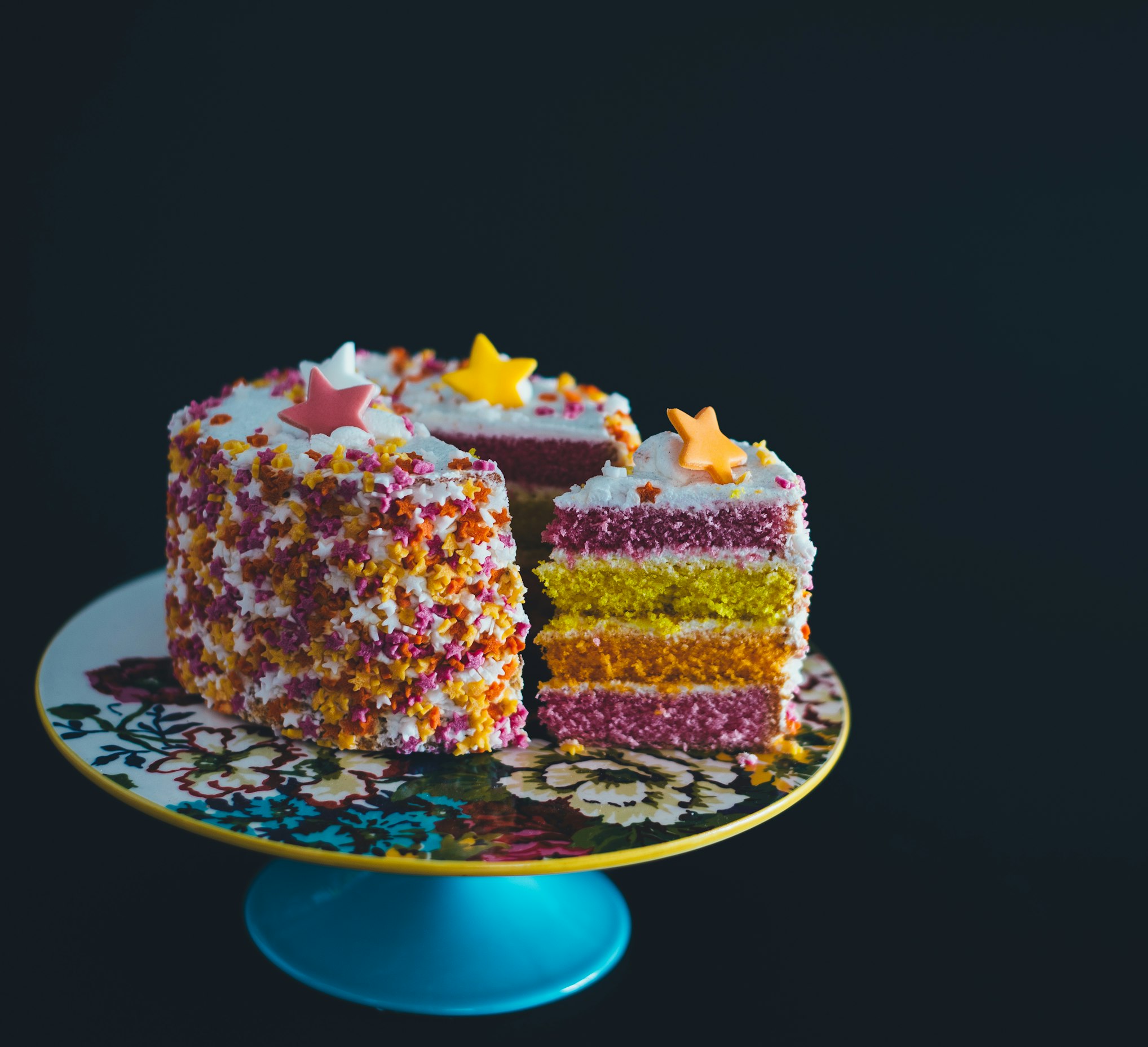Dessert Selection
