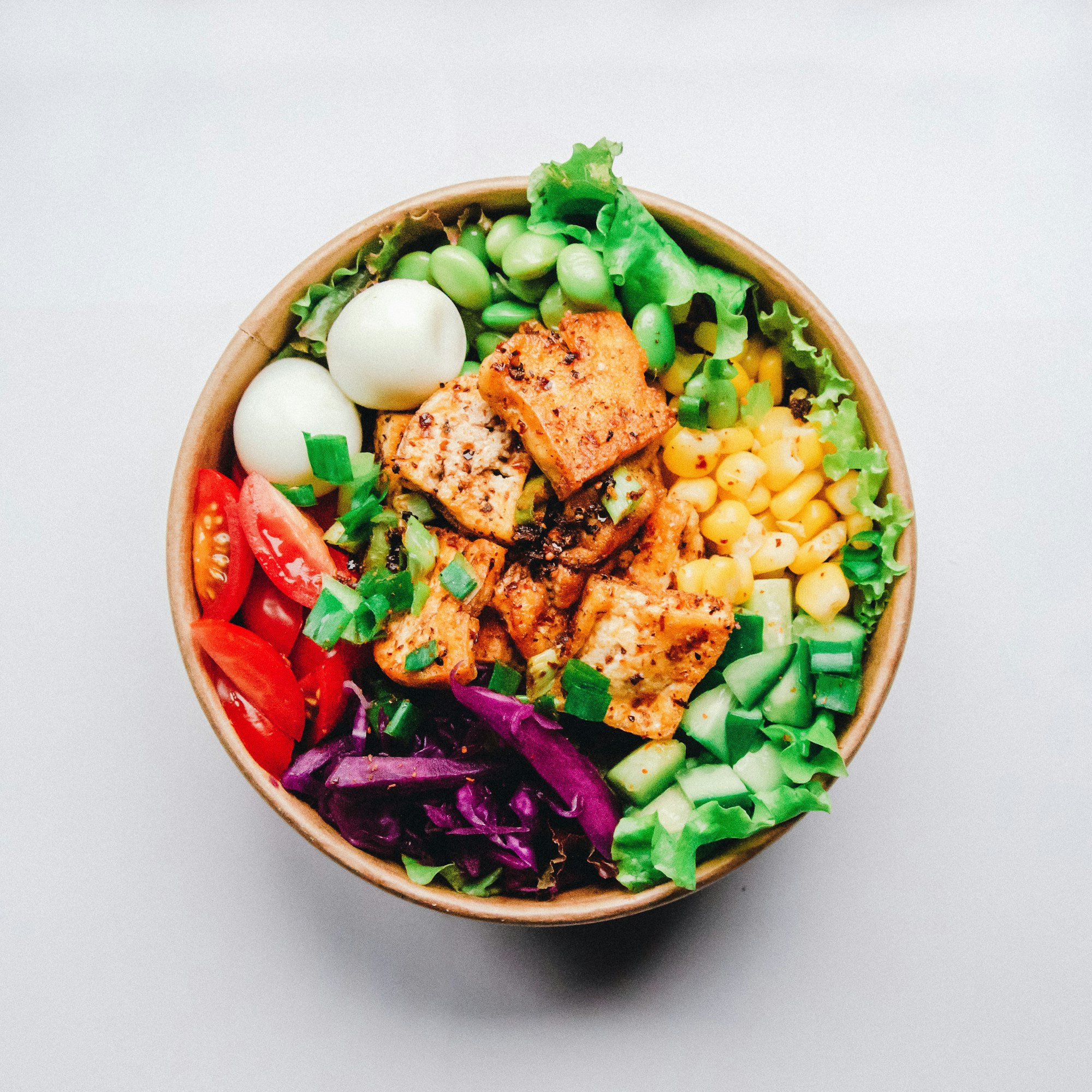 Vegetarian Dishes